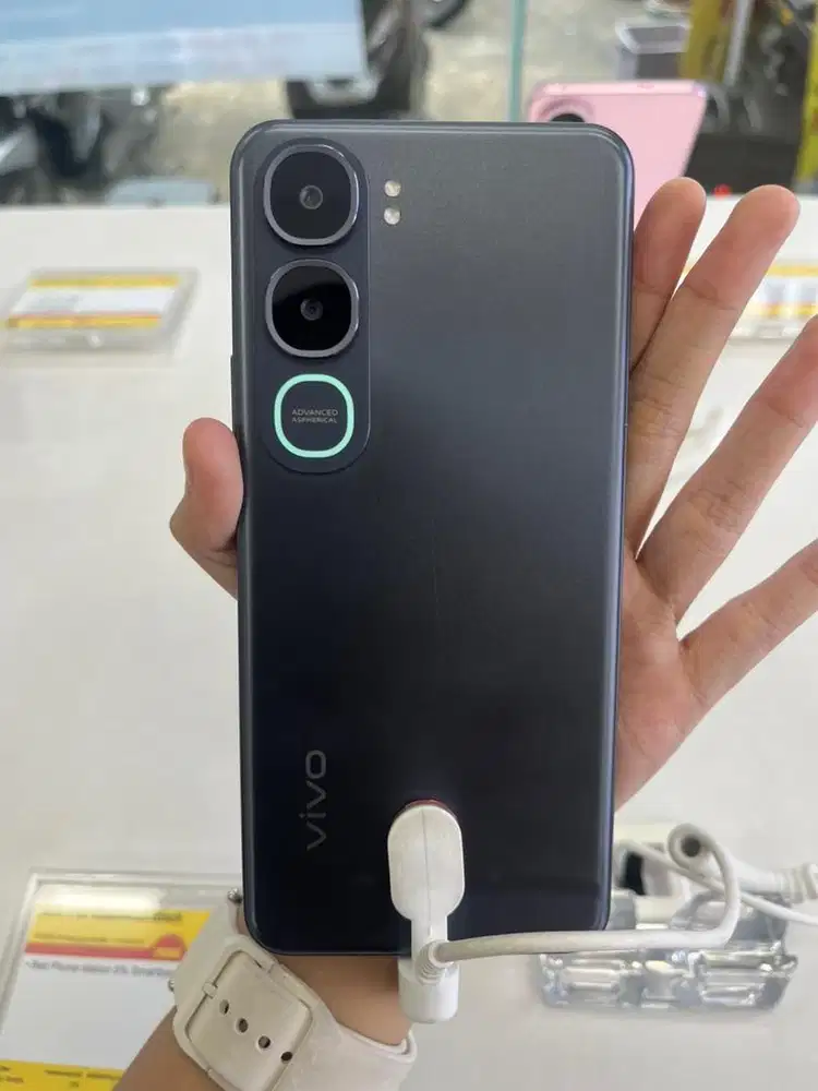 VIVO Y05 4/64GB CICILAN KREDIVO ERABLUE CEGER