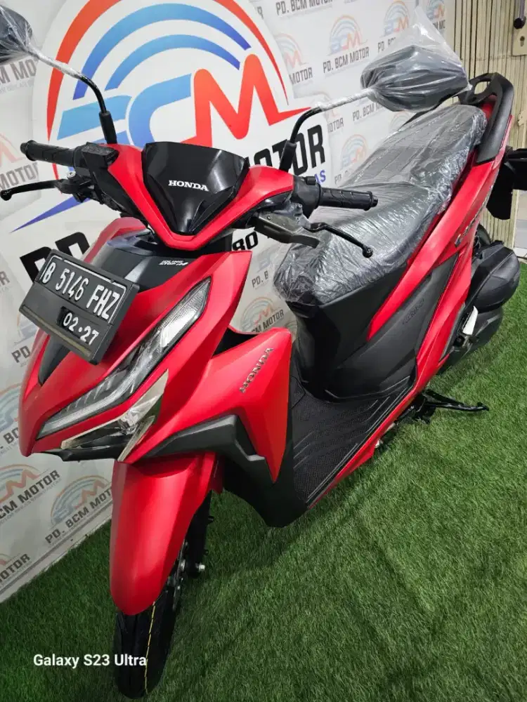 Honda Vario 150 New 2020