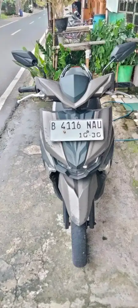 Jual soul GT pjk idup jos