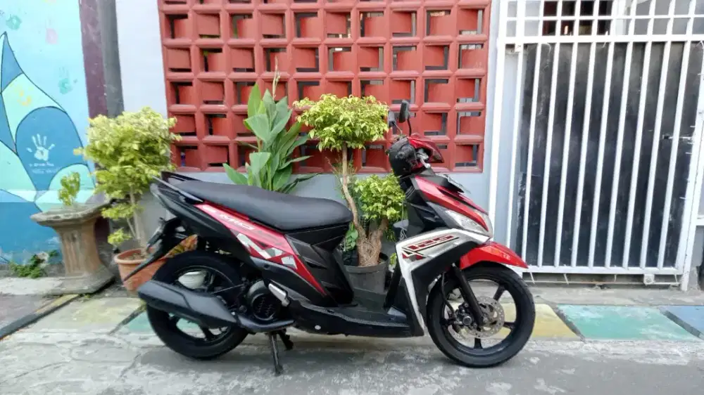 mio m3 th 2016 blue core mulus terawat orisinil