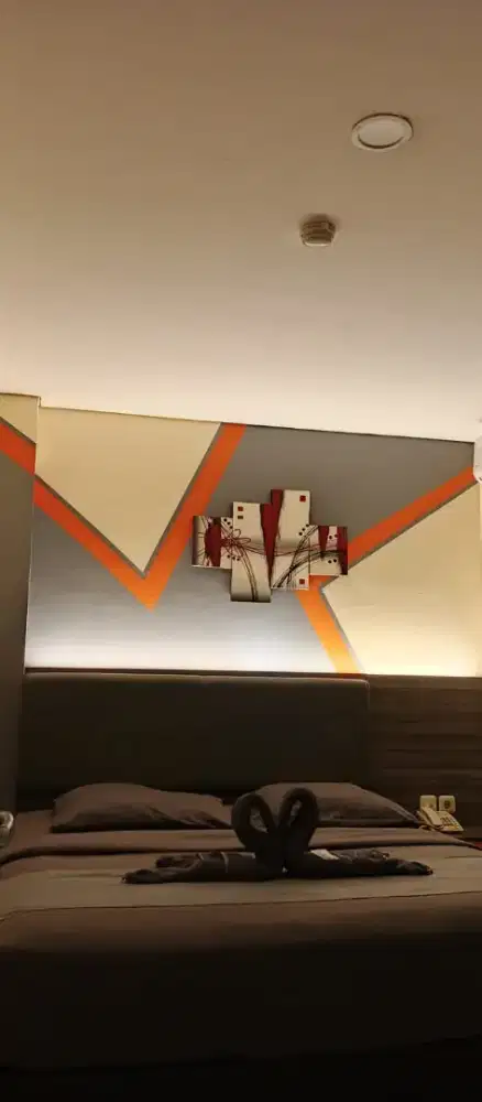 Housekeeping & room boy