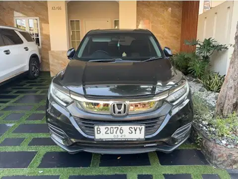 Honda HR-V 2019 Bensin