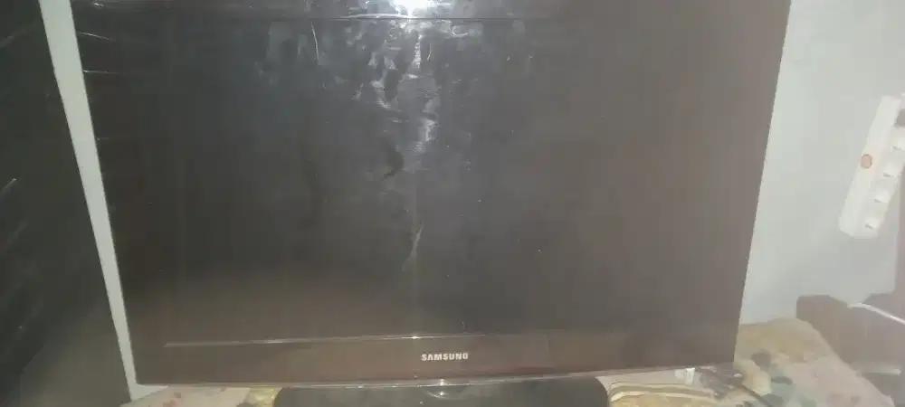 Tv LCD 32 Samsung Bekas