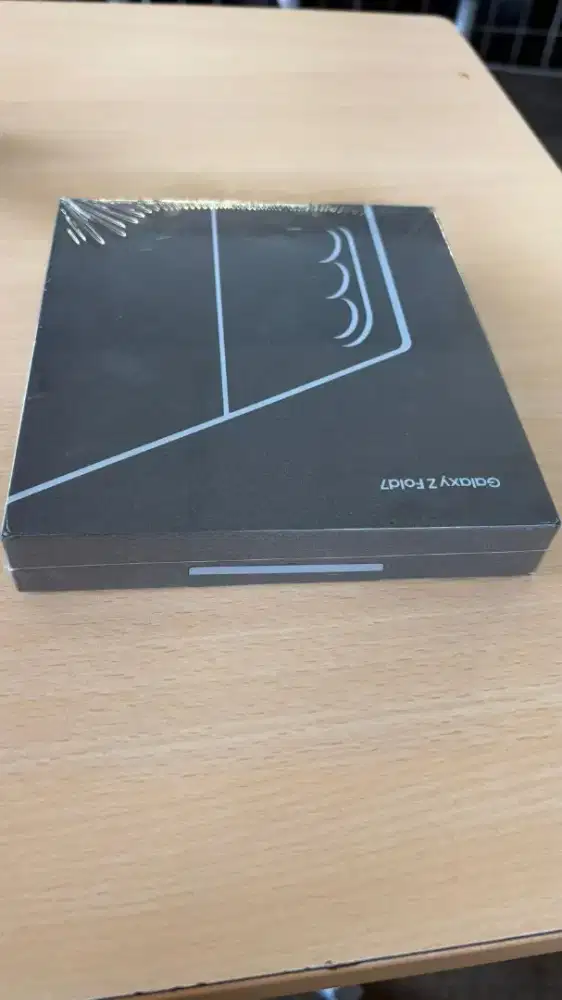 Samsung Galaxy Z Fold7