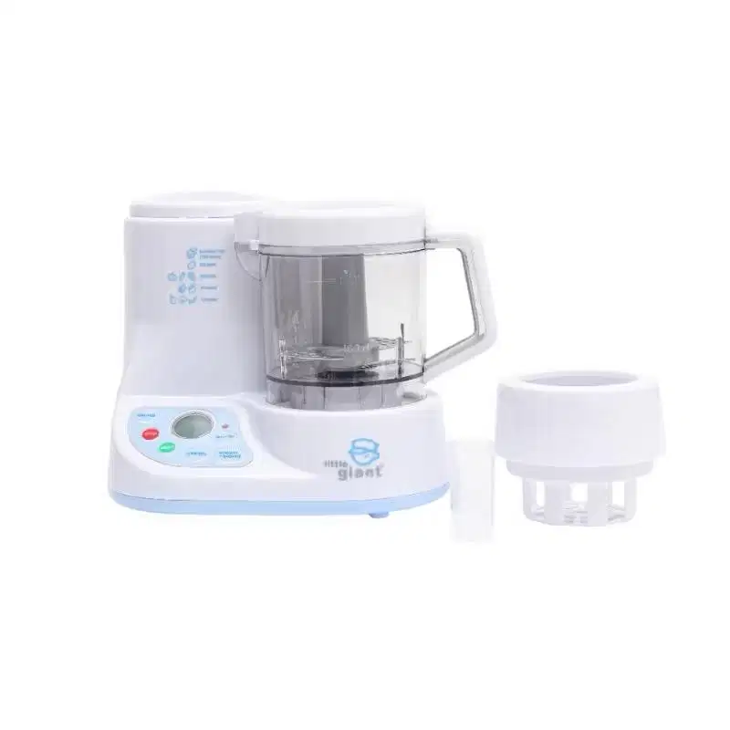 Little Giant Food Processor MURAH