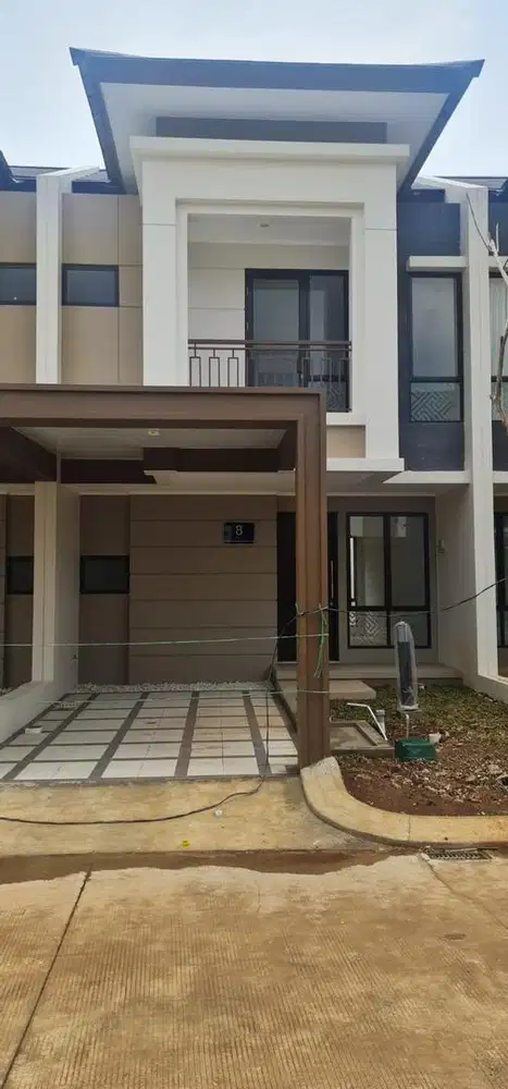 Podomoro park amagriya eka