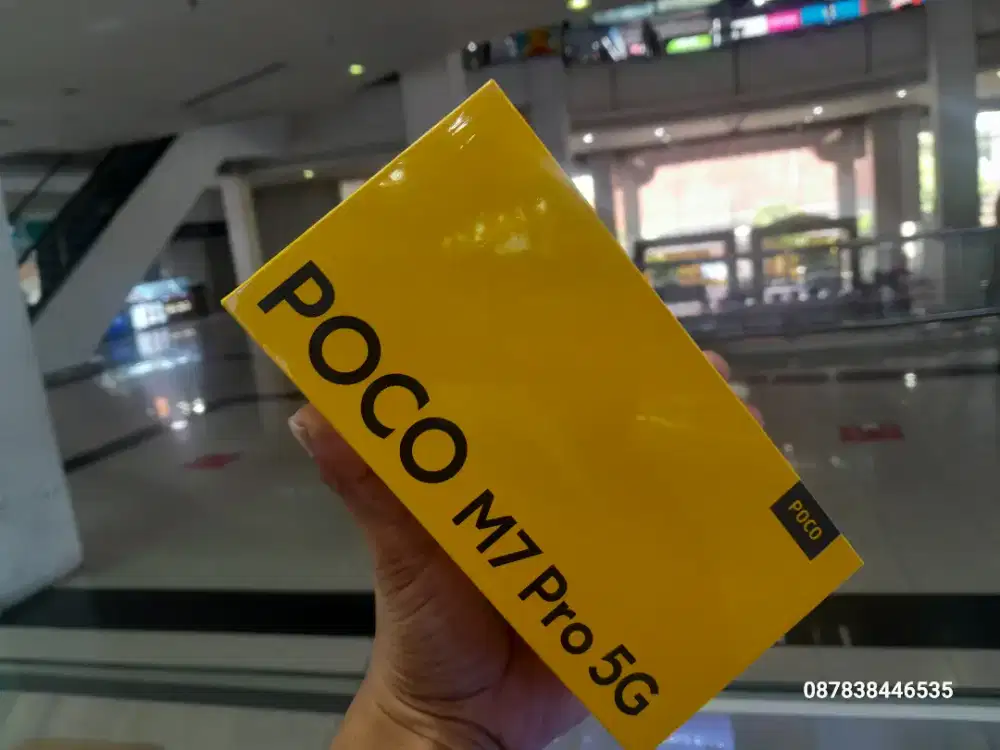 POCO M7 PRO 5G 8/256GB