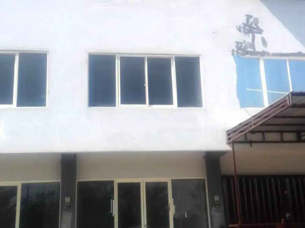 Dijual Cepat Ruko Baru 3 Lantai Royal Gunung Anyar, Surabaya