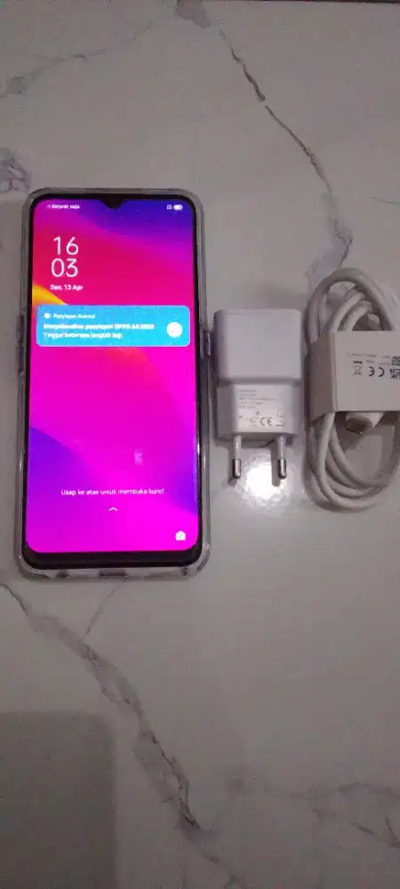 Oppo A5 2020 ram 4/128