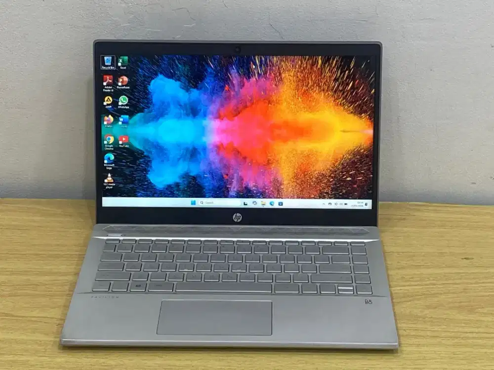 Laptop HP pavilion 14- ce0xxx Processor Intel Core i3-8130U /RAM 8GB/
