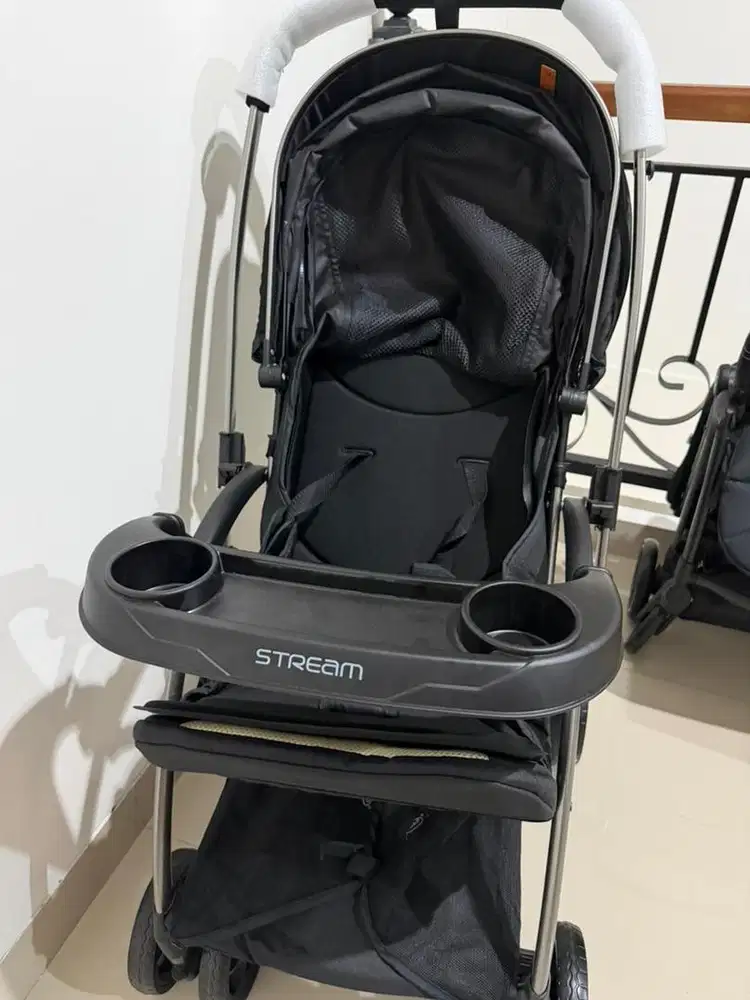 Stroller Bayi Beban Max 20kg