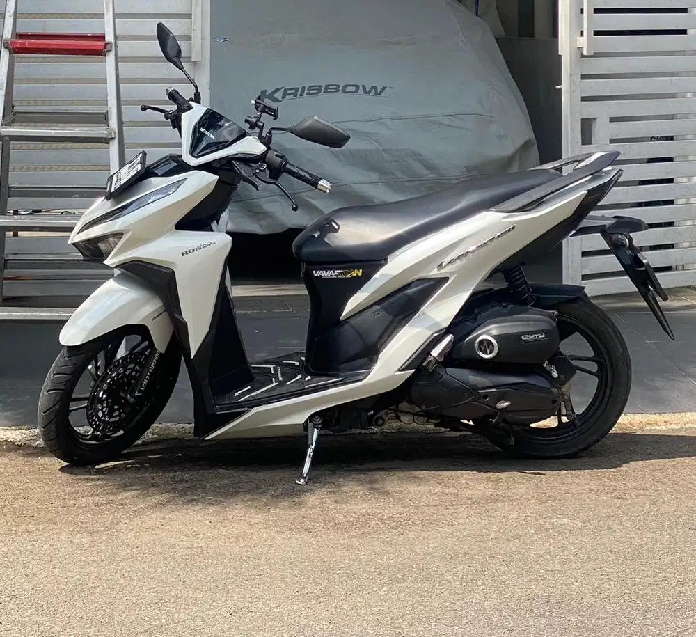 Vario 150 2018 new