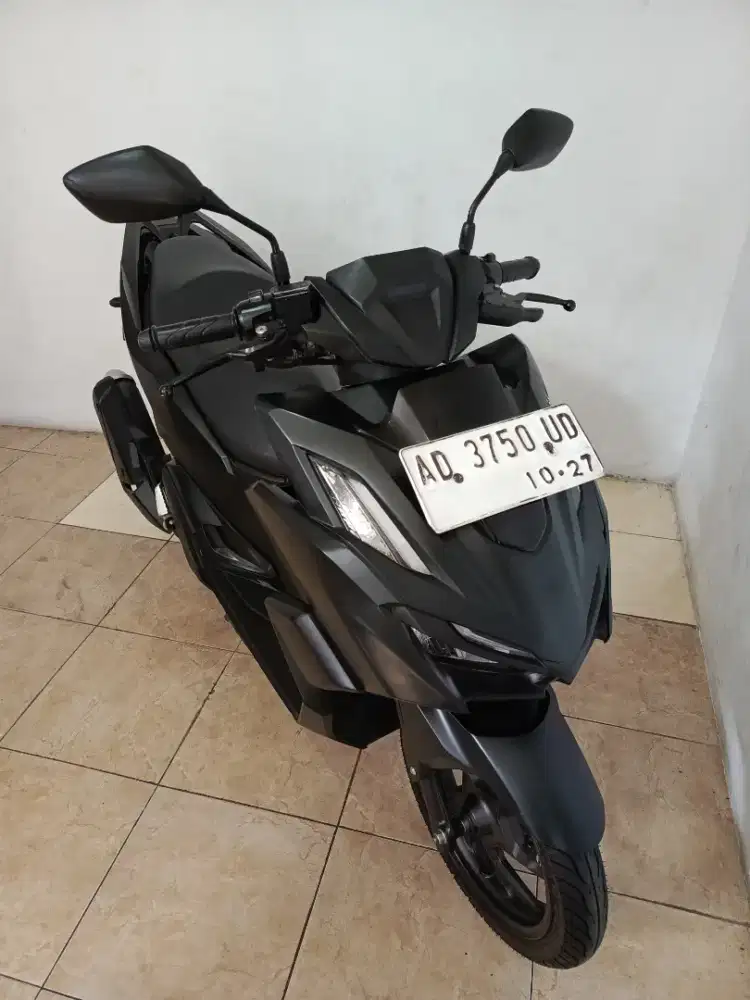 Vario 160 tahun 2022
