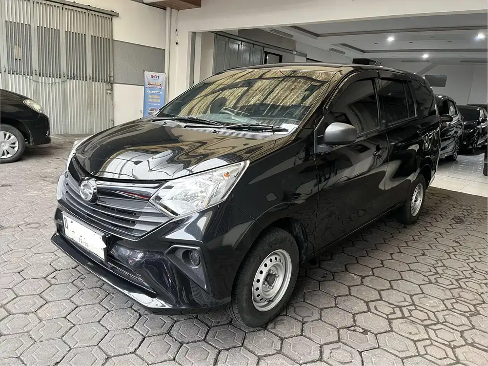 KM30 RB SIGRA D 2023 MT MANUAL M X R 2024