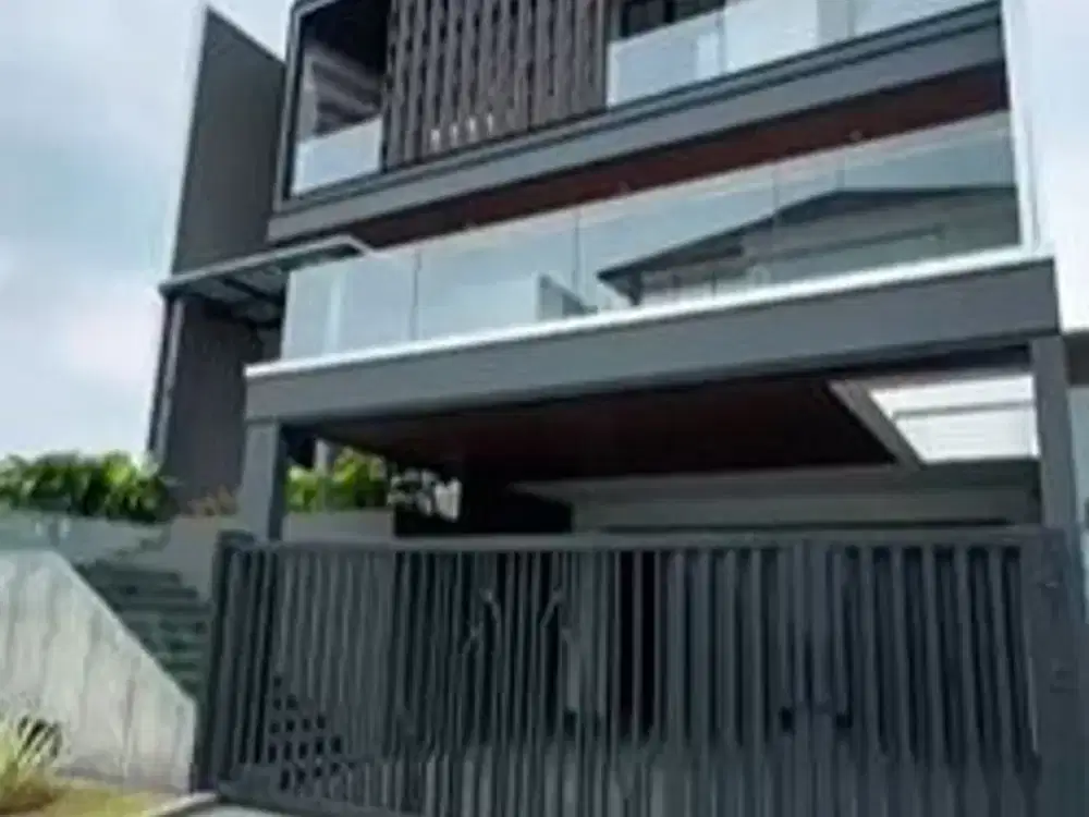 Hunian Mewah Siap Huni di Waterfront Citraland ( lcc)