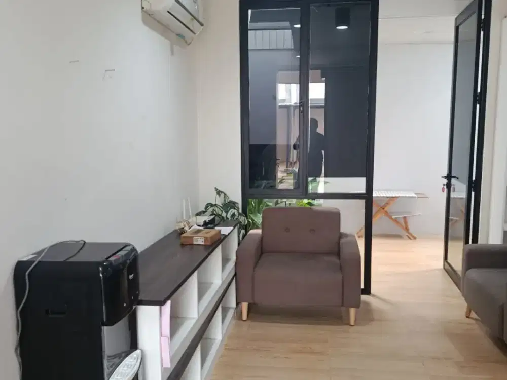 Dijual Cepat Rumah Siap Huni di Cendana Parc Karawaci