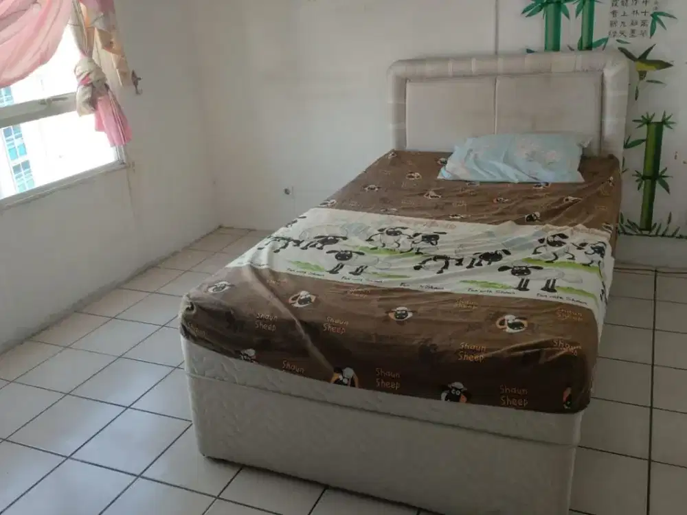 Dijual Apartemen Metropolis