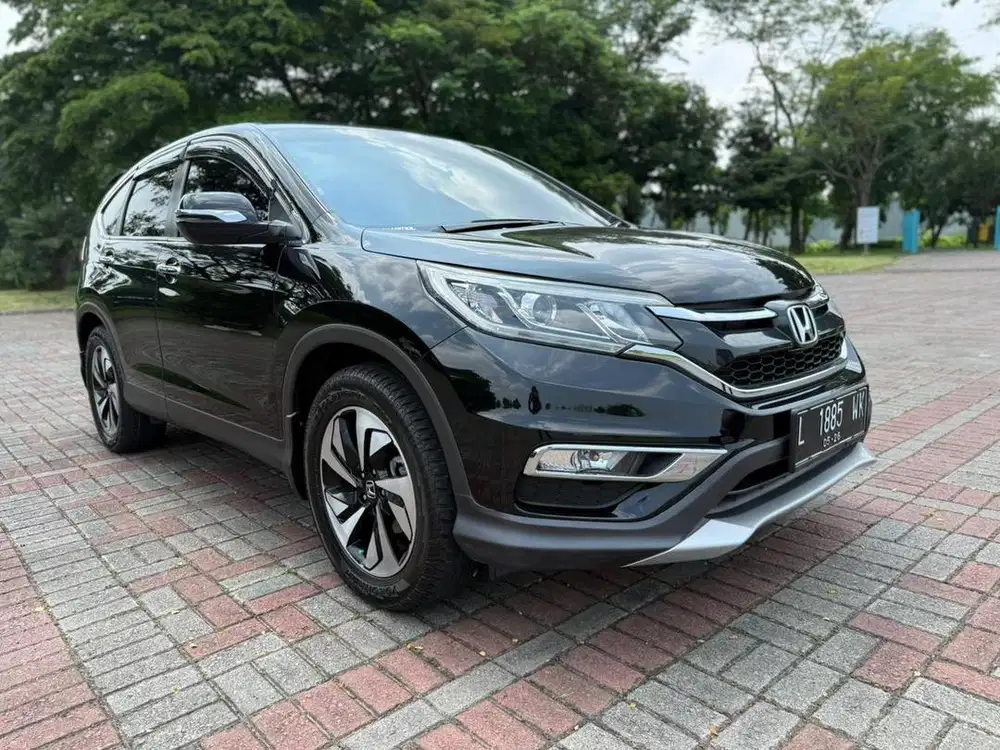 HONDA CRV 2.4 PRESTIGE 2017 sunroof232