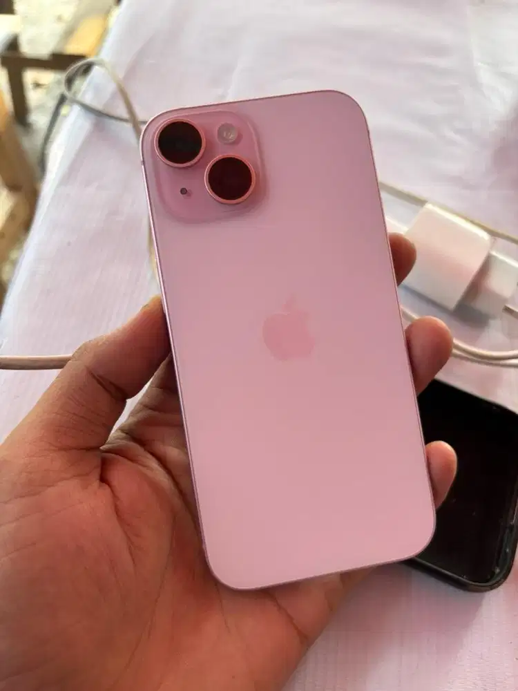 IPHONE 15 128Gb iBox