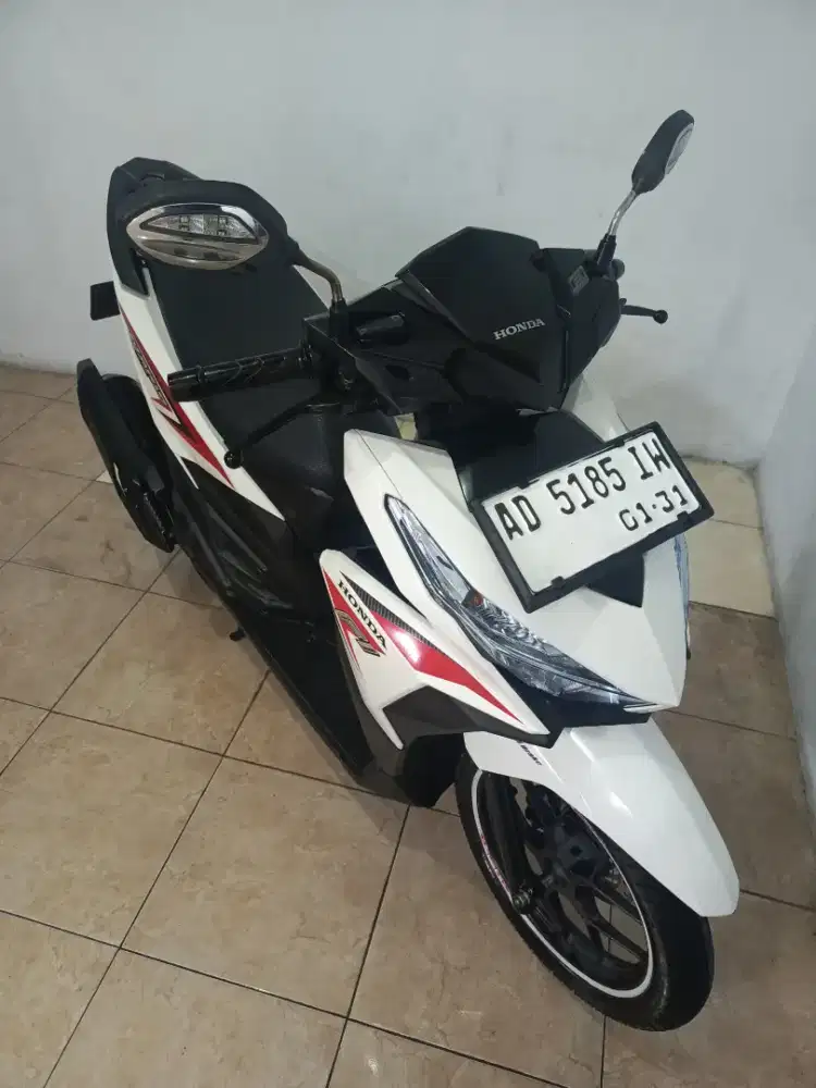 Vario 125 tahun 2016