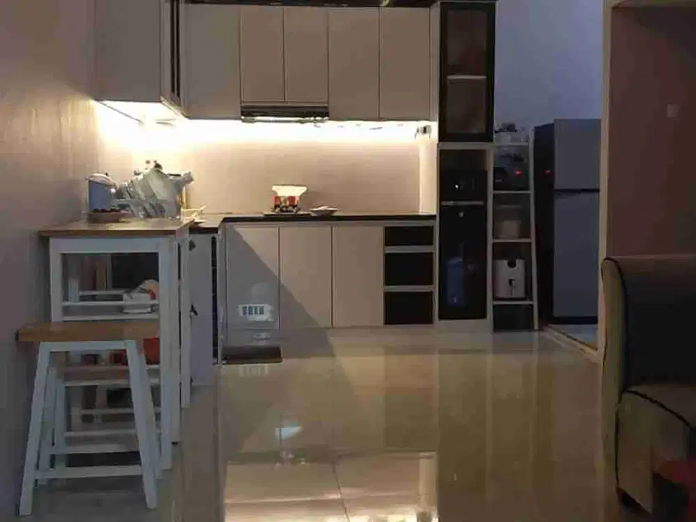 Dijual Rumah di Metland Cibitung Bekasi Jawa Barat