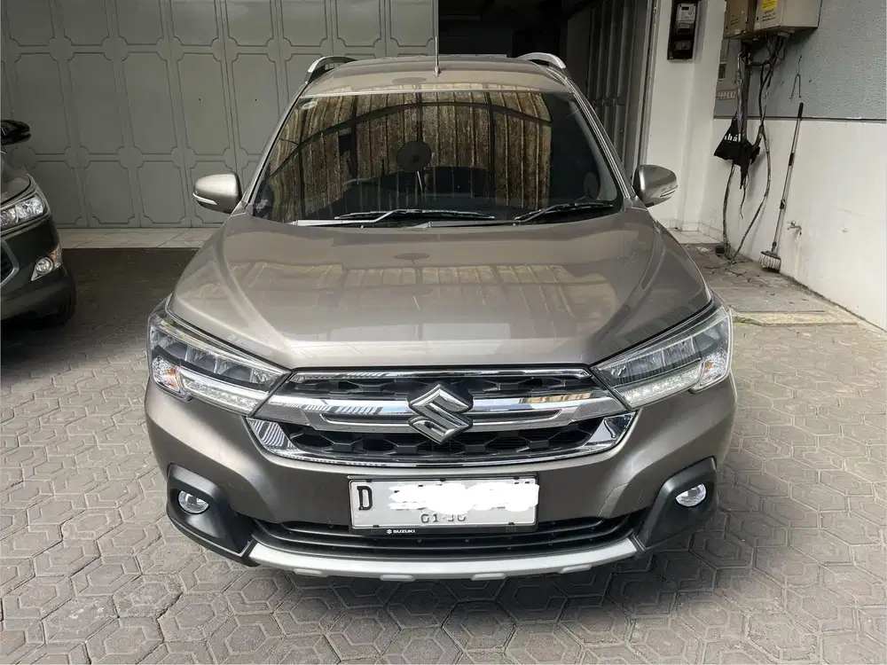 KM19RB SUZUKI XL7 2024 ZETA AT AUTOMATIC XL 7 BETA ALPHA