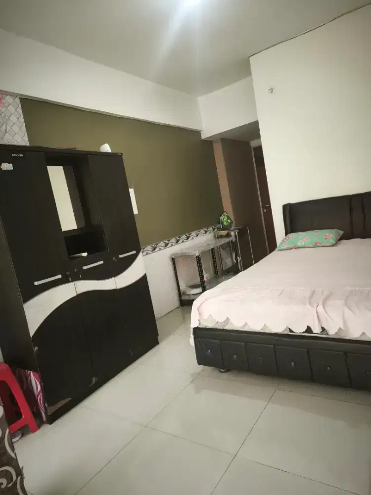 Disewakan, siap Huni! Tinggal masuk saja