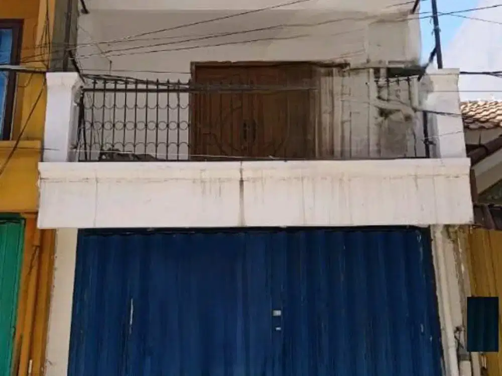 DIJUAL RUKO KENJERAN SURABAYA RON.A2467