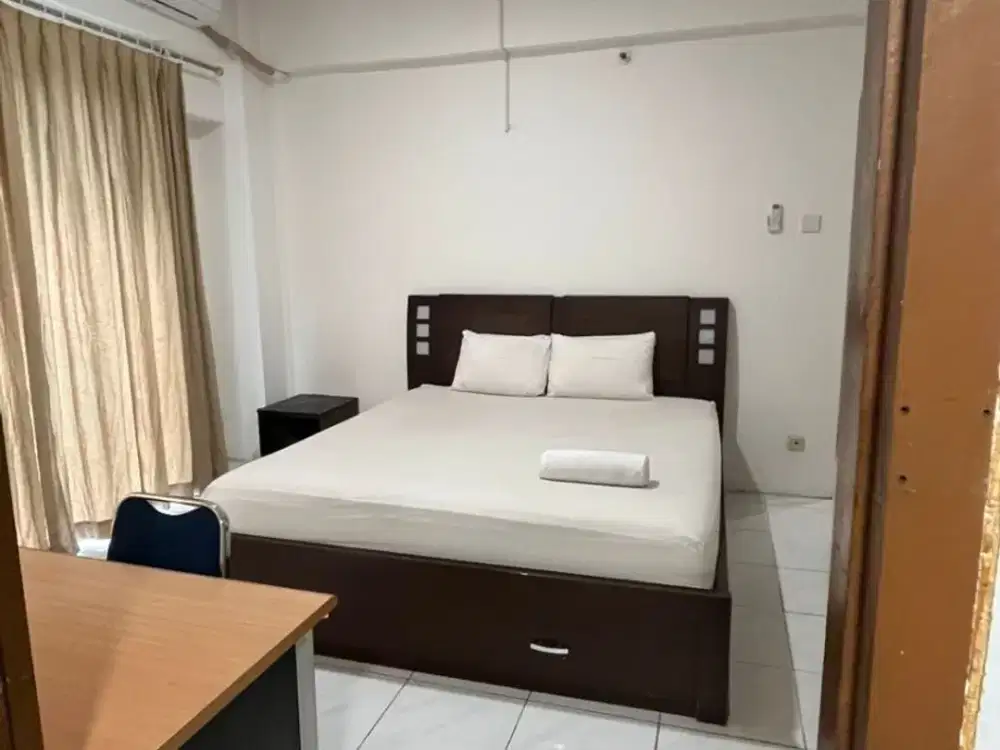 JUAL / SEWA CEPAT – Kondominium Juanda