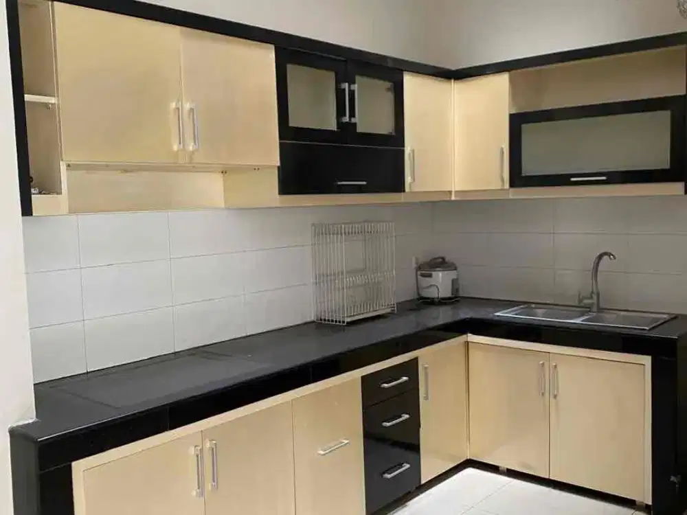 JUAL rumah siap huni TKI 5 bandung