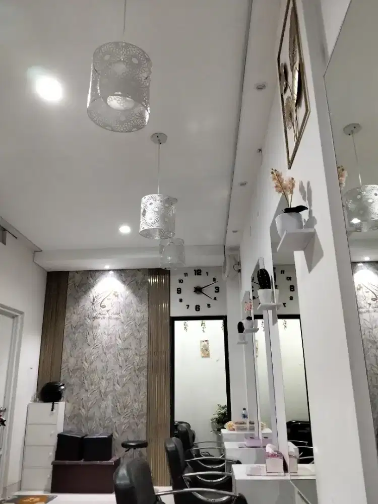 di butuhkan segera hair stylish,di utamakan cewek