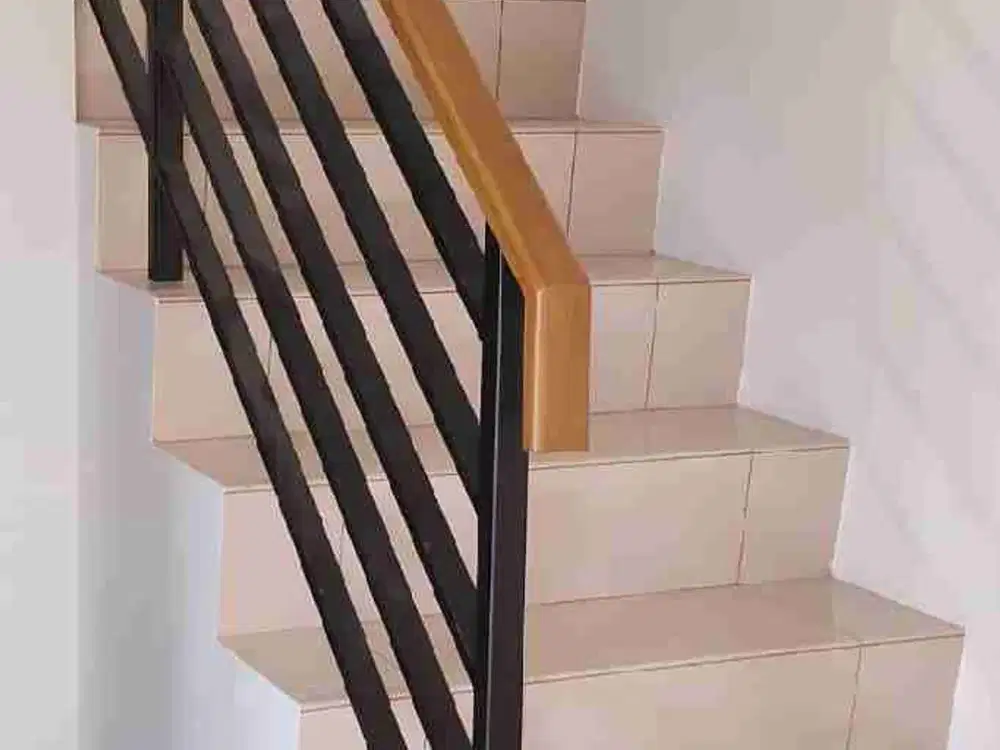 Disewakan rumah Cluster Regia di SCG