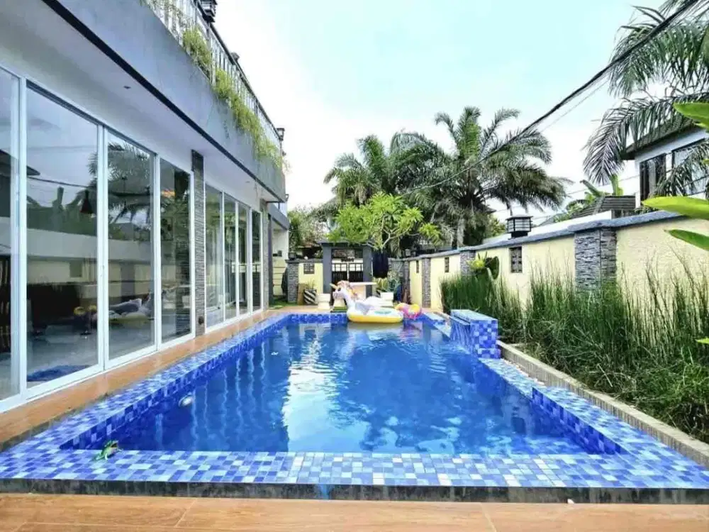 Villa Ocean View Ungasan