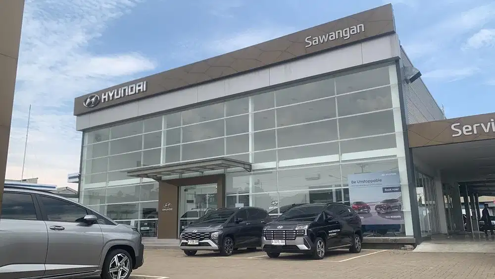 Dibutuhkan segera Sales Consultant