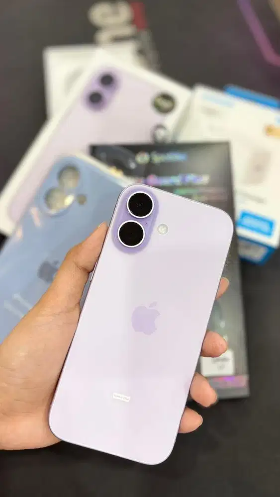 Iphone 17 Resmi Indo Murah Segel Bisa dicic!l
