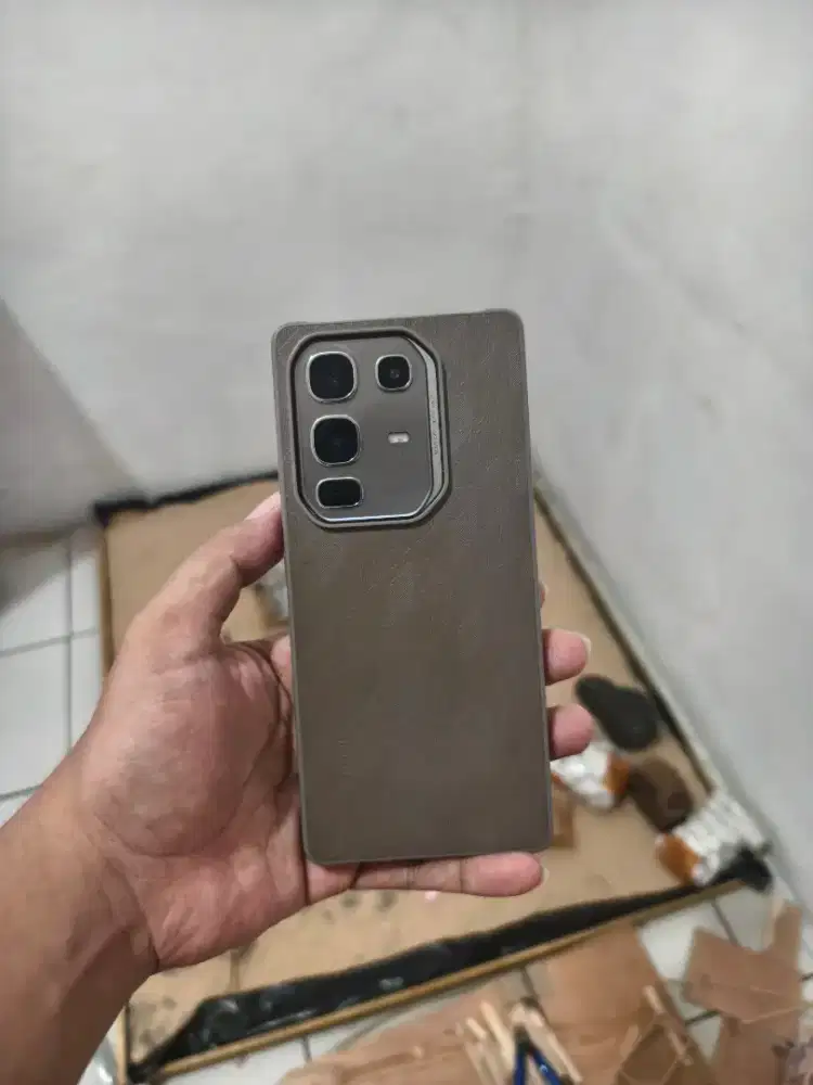 Infinix note 50 Pro ram 8/256 GB