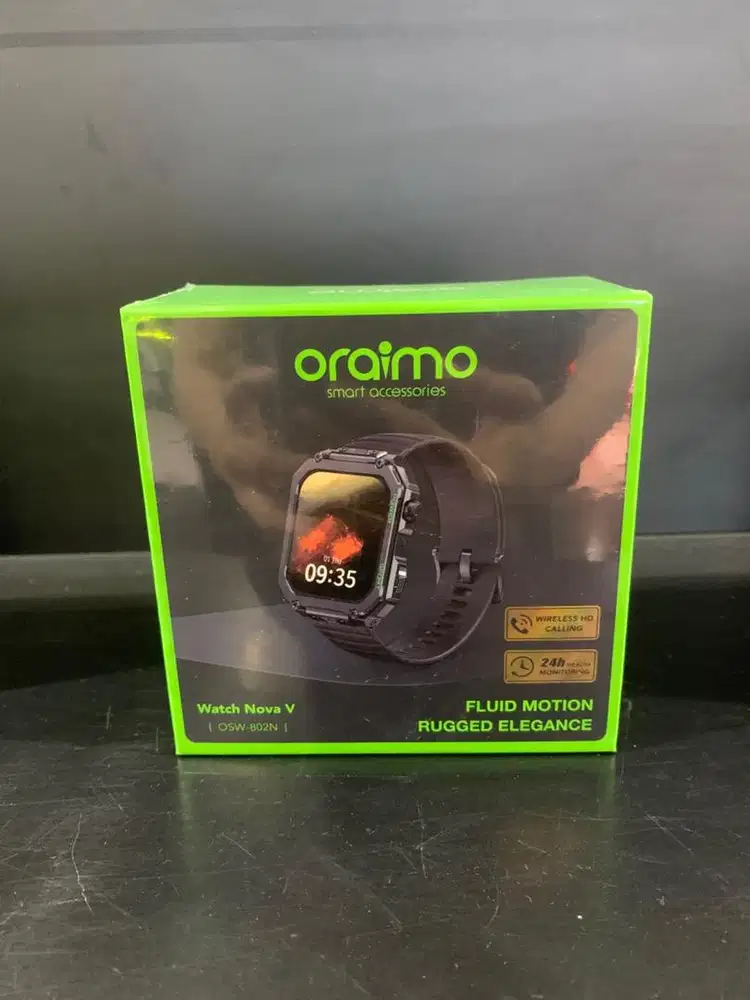 Oraimo Watch Nova V (OSW-802N)
