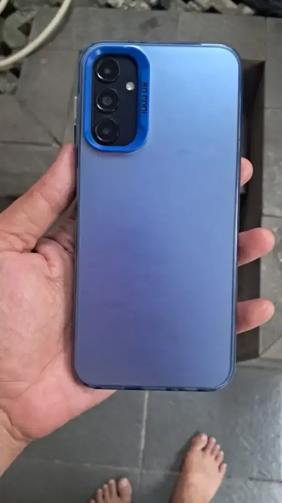 Samsung A14 5 G like new