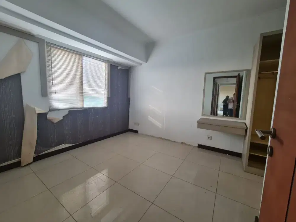 Murah Apartemen Masih bisa Nego Waterplace Tower E Lantai 26