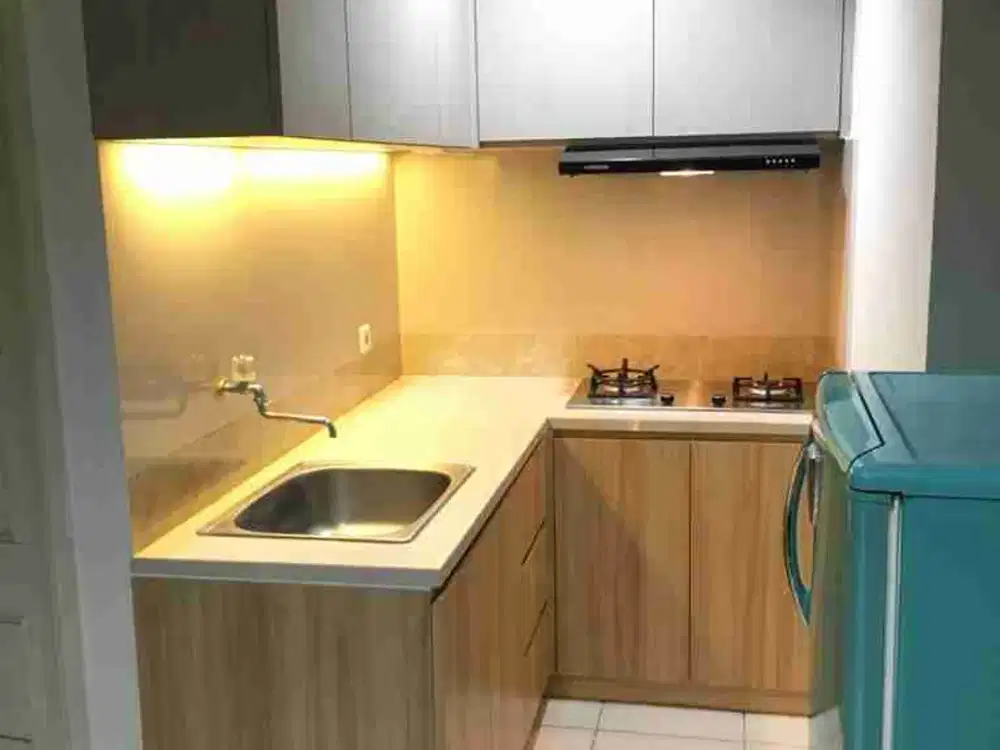 Dijual BU cityhome tower manhattan