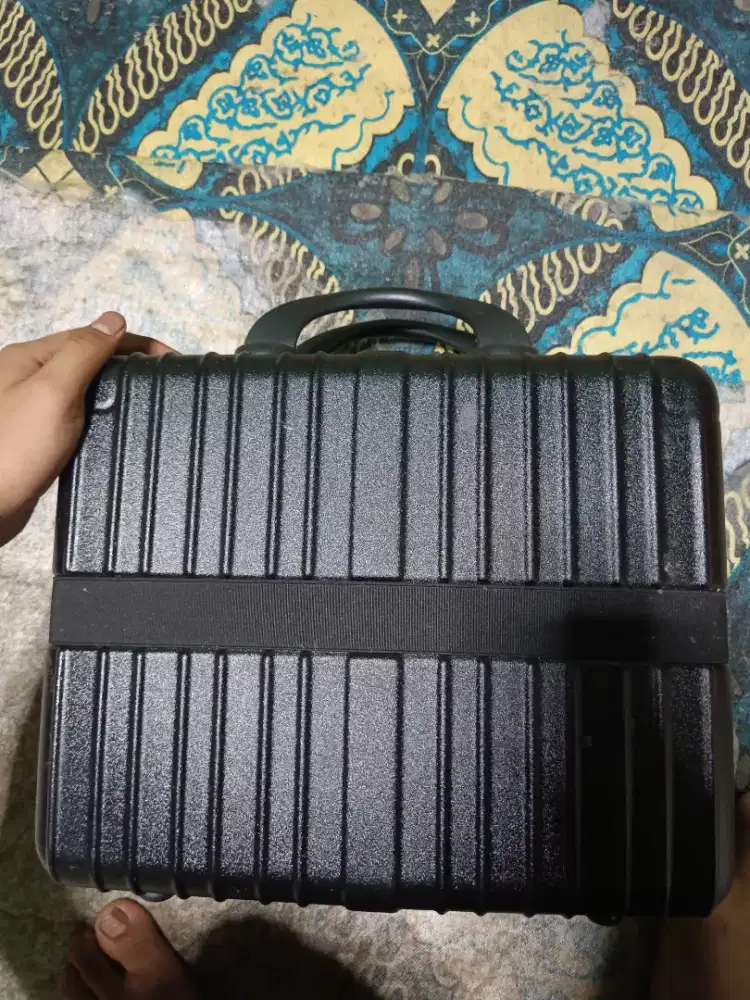 tas make up wanita/ baju anak juga bisa