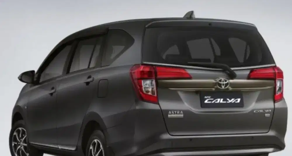 Siap antar kemana pun