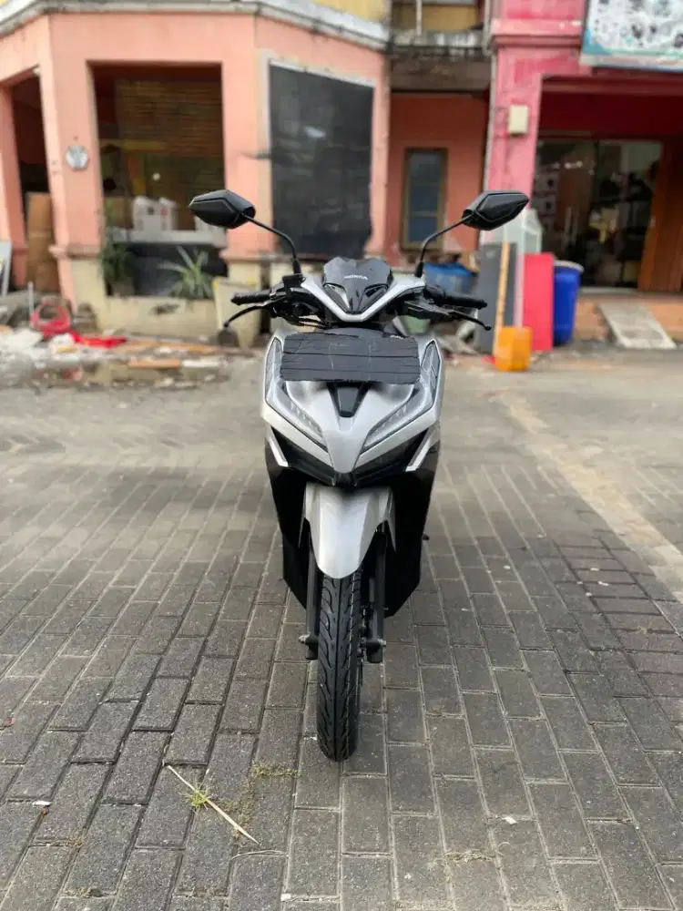 HONDA VARIO 150 2020 MESIN HALUS