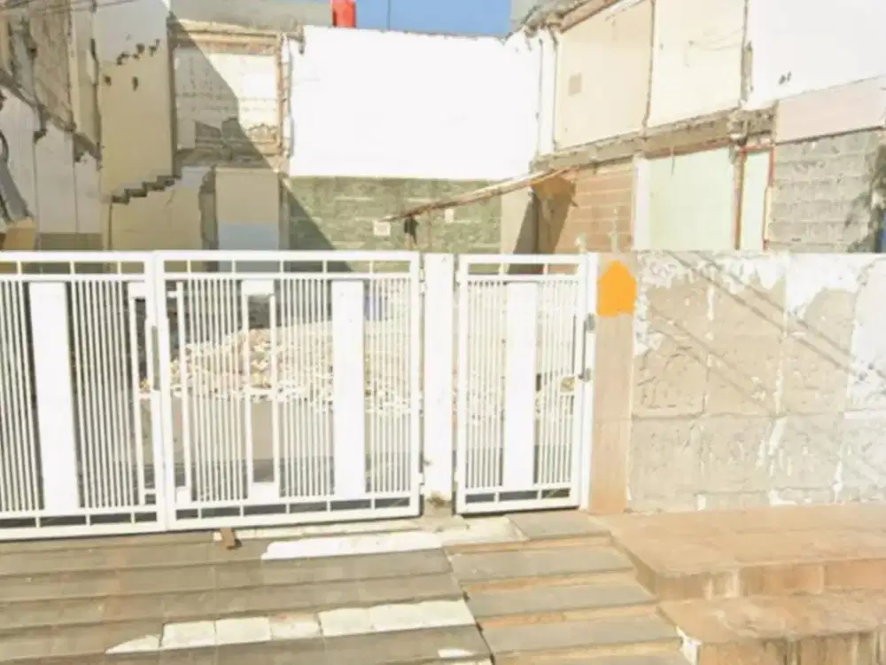 Dijual Tanah di Sunter Paradise Timur Raya, Jakarta Utara, Jalan 3 Mobil, Dalam Kompleks