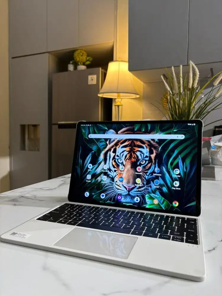 TABLET INFINIX XPAD EDGE