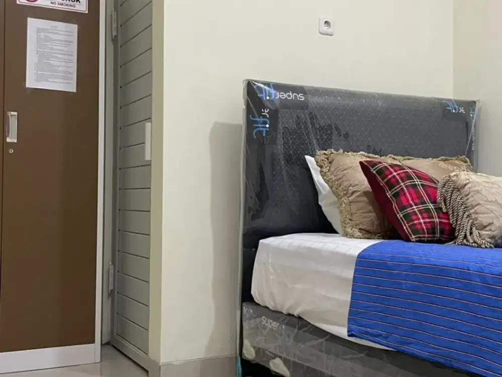 Disewakan Kost Eksklusif Nyaman & Super Strategis di Mangga Besar