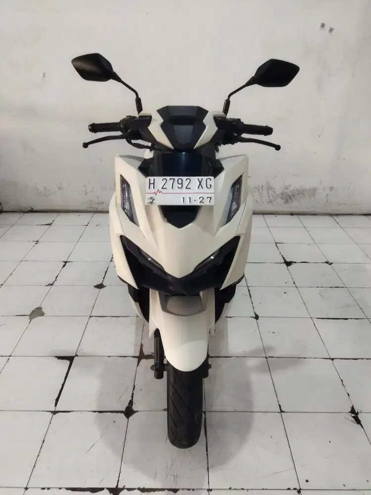 DJ VARIO 160 ABS 2022 ISTIMEWA