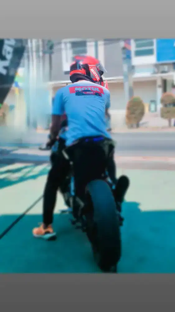 Jual ninja 250 fi hitam