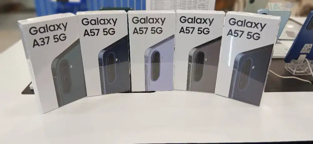 Samsung galaxy A57