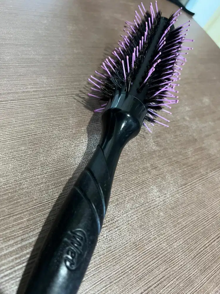 The Wet Brush Round Brush VOLUMIZING 2.5 Fine/Med